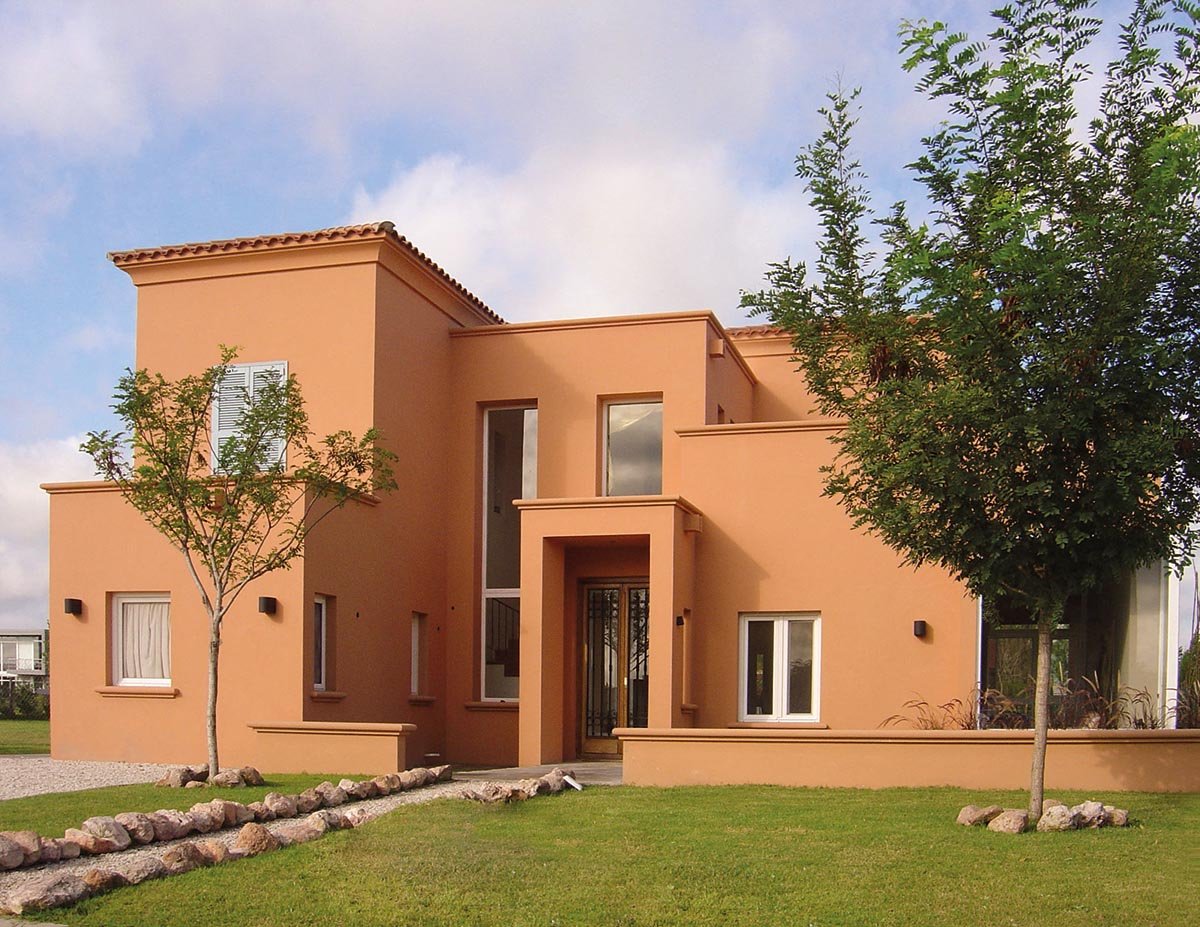 C&oacute;mo construir ahorrando hasta un 20 porciento